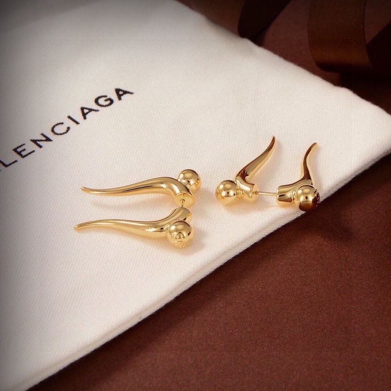 Balenciaga Earrings